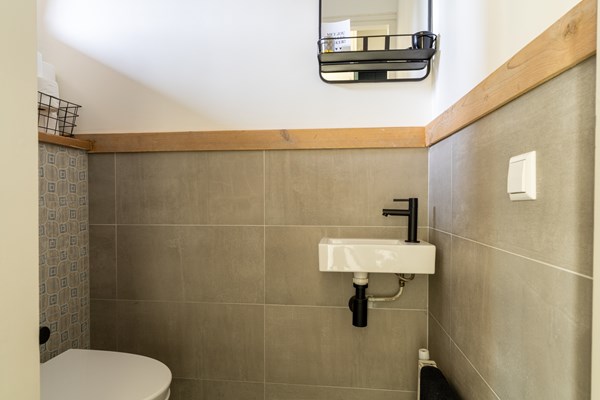 Medium property photo - Dokter Oosteromstraat 14, 4281 LD Andel